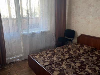 квартира по адресу Анны Ахматовой ул., 14-Б