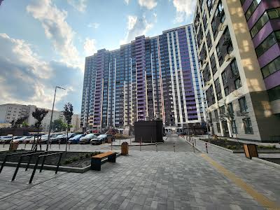 квартира за адресою Повітряних Сил просп. (Повітрофлотський), 56-Б