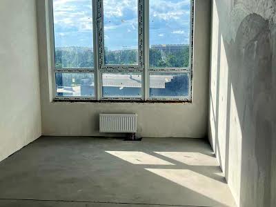 квартира по адресу Панорамная ул., 2