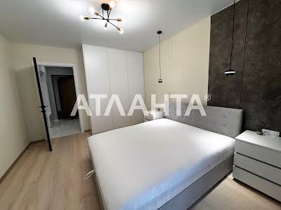 квартира за адресою Михайла Максимовича вул. (Онуфрія Трутенка), 24