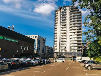 квартира за адресою Василя Стуса вул., 35-Б