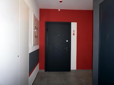 квартира за адресою Івана Кочерги вул., 2