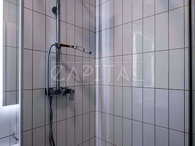 квартира за адресою Арсенальна вул., 17