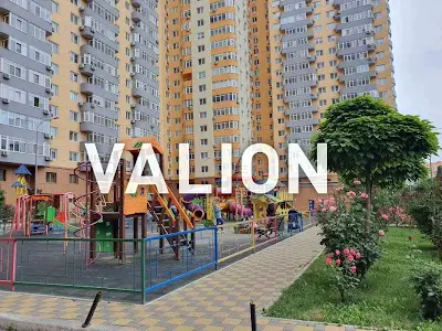 квартира за адресою Юрія Кондратюка вул., 3