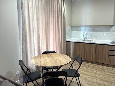 квартира по адресу Олеся Бердника ул., 7Г