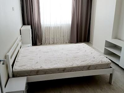 квартира по адресу Федора Эрнста ул., 16-А