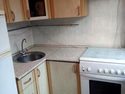 квартира по адресу Гната Юры ул., 9