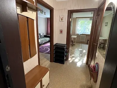 квартира за адресою Київ, Тираспольська вул., 43-Г