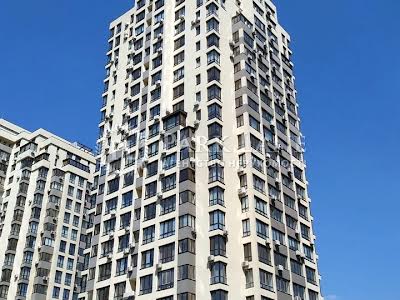 квартира за адресою Київ, Самійла Кішки вул. (Маршала Конєва), 12