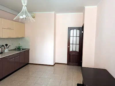 квартира за адресою Саперно-Слобідська вул., 24