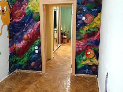 квартира по адресу Киев, Тампере ул., 3