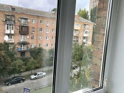 квартира за адресою Богдана Гаврилишина вул. (Ванди Василевської), 14