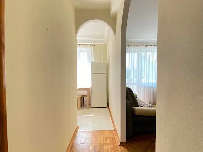 квартира за адресою Тампере вул., 7