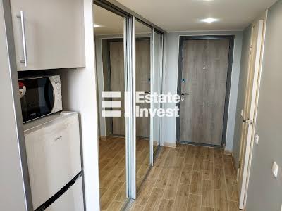 квартира за адресою Шевченківський пров., 40