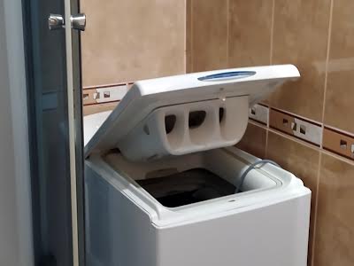 квартира за адресою Празька вул., 23