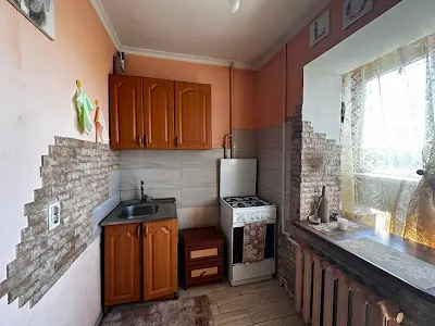 квартира по адресу Воскресенская ул., 11а