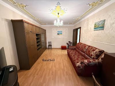 квартира по адресу Оноре де Бальзака ул., 8-В