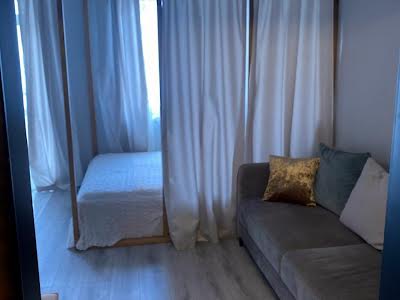 квартира за адресою Федора Ернста вул., 14