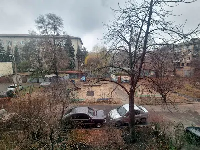 квартира по адресу Почайнинская ул., 35