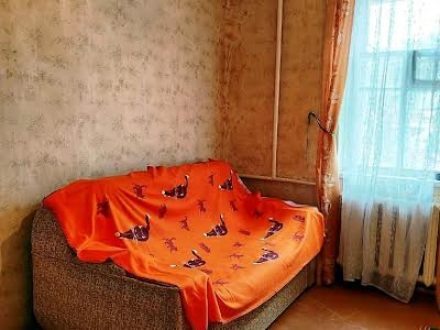 будинок за адресою смт. Високий, Зеленогайська, 40