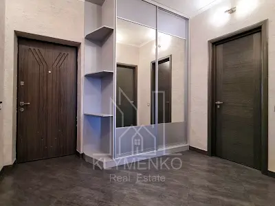 квартира за адресою Ованеса Туманяна вул., 15а