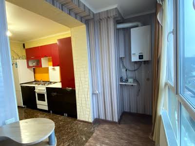 квартира за адресою Соборна, 10д
