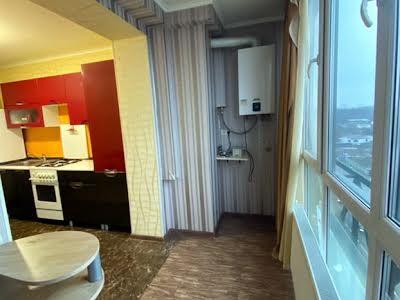 квартира за адресою Соборна, 10д