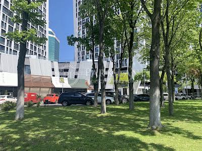 квартира по адресу Берестейский просп. (Победы), 11