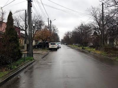 дом по адресу Спартаковская