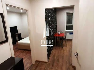 квартира за адресою Берковецька вул., 6А