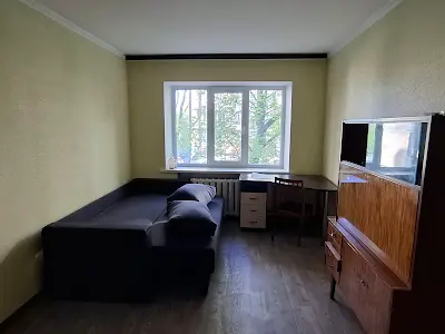 квартира за адресою Вадима Гетьмана вул., 25/43
