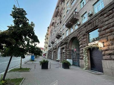 квартира по адресу Большая Васильковская ул. (Красноармейская), 29