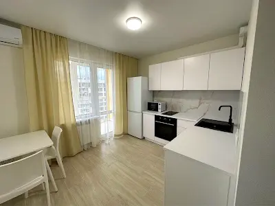 квартира по адресу Берковецкая ул., 6А