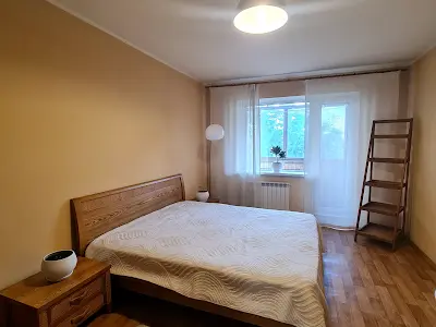 квартира по адресу Киев, Оноре де Бальзака ул., 38
