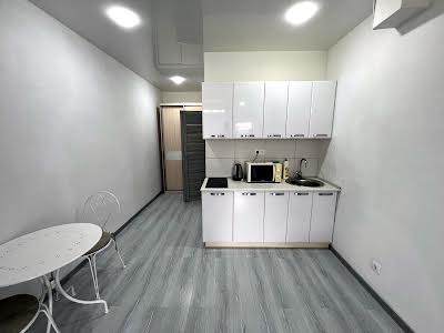 квартира по адресу Матросова, 8 а