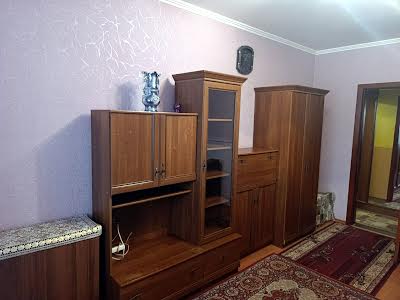 квартира за адресою Академіка Корольова просп., 14