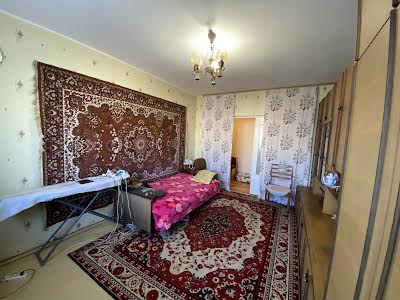 квартира по адресу Тростянецкая ул., 3