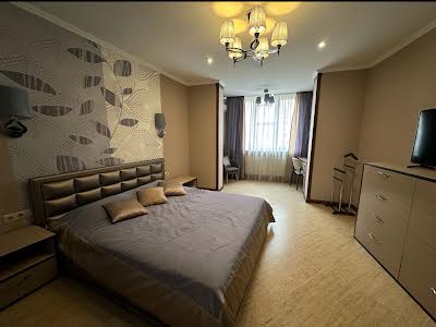 квартира по адресу Федора Эрнста ул., 16-Б