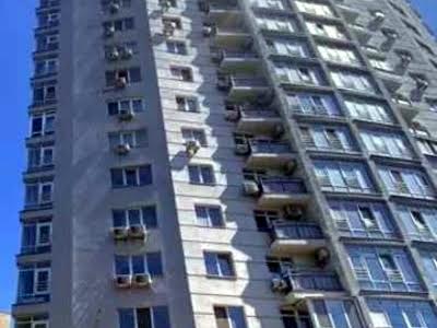 квартира по адресу Белорусская ул., 36А