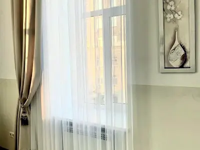 квартира по адресу Киев, Лютеранская ул., 7/10
