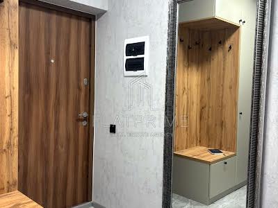 квартира по адресу Ивана Выговского ул. (Маршала Гречка), 42