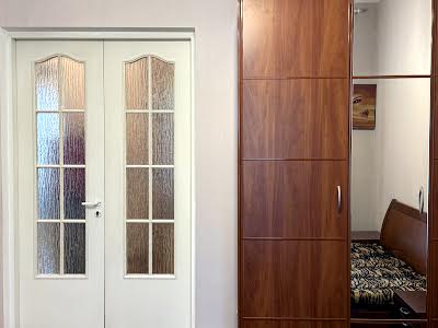 квартира по адресу Берестейский просп. (Победы), 78