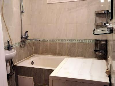 квартира за адресою Київ, Ушинського вул., 11