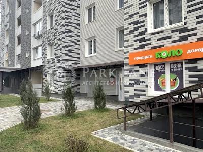квартира по адресу Ревуцкого ул., 54