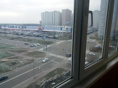 квартира за адресою Соломії Крушельницької вул., 1/5