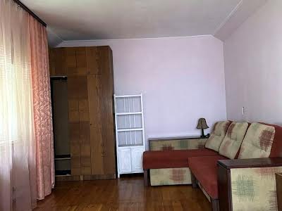 квартира за адресою Київ, Жамбила Жабаєва вул. (Кузьминська), 22