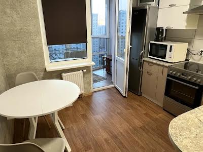 квартира по адресу Софии Русовой ул., 7-Г