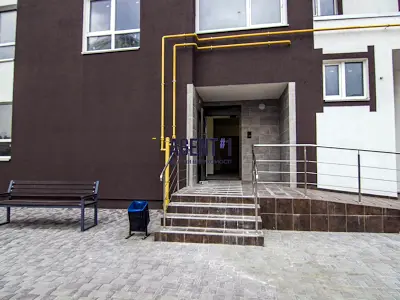 квартира за адресою Соборна вул., 123