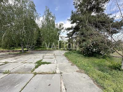 участок по адресу Кодівська, 3А
