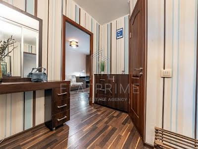 квартира по адресу Метрологическая ул., 2